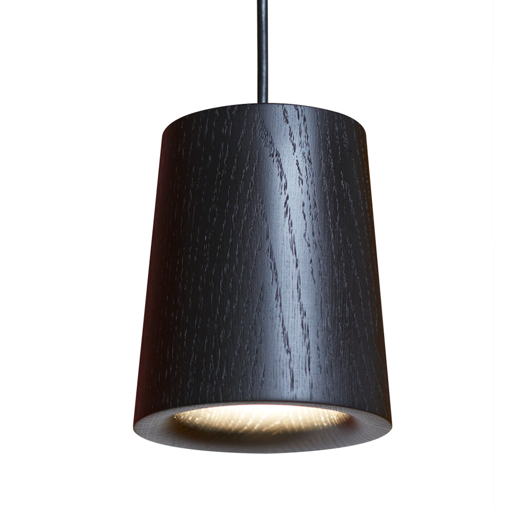 Terence Woodgate Solid Cone Pendant Light