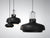 &Tradition Copenhagen SC8 suspension Light