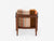 De La Espada Capo Lounge Chair - Special Edition