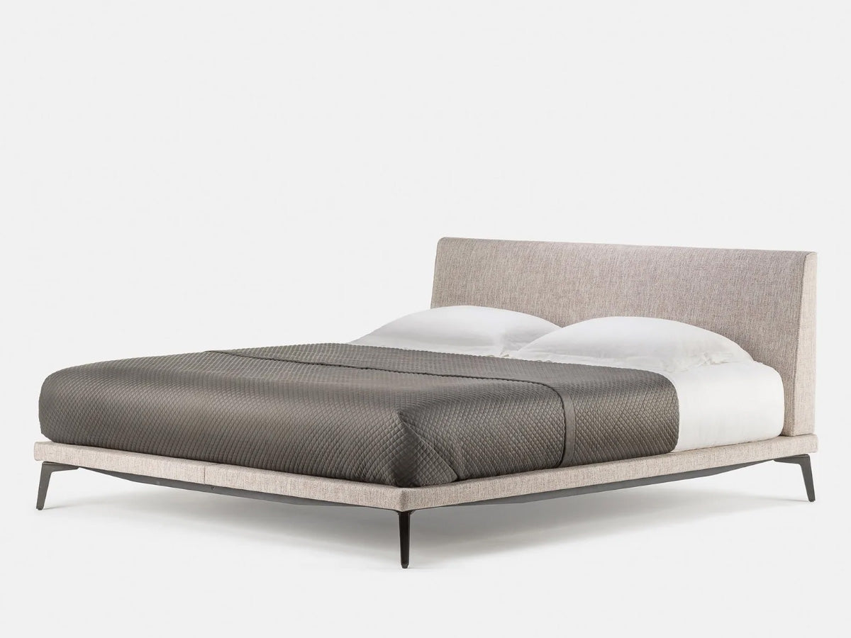 De La Espada McQueen Bed