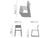 Vitra Tip Ton Chair