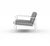 Case Eos 2 Seater Sofa