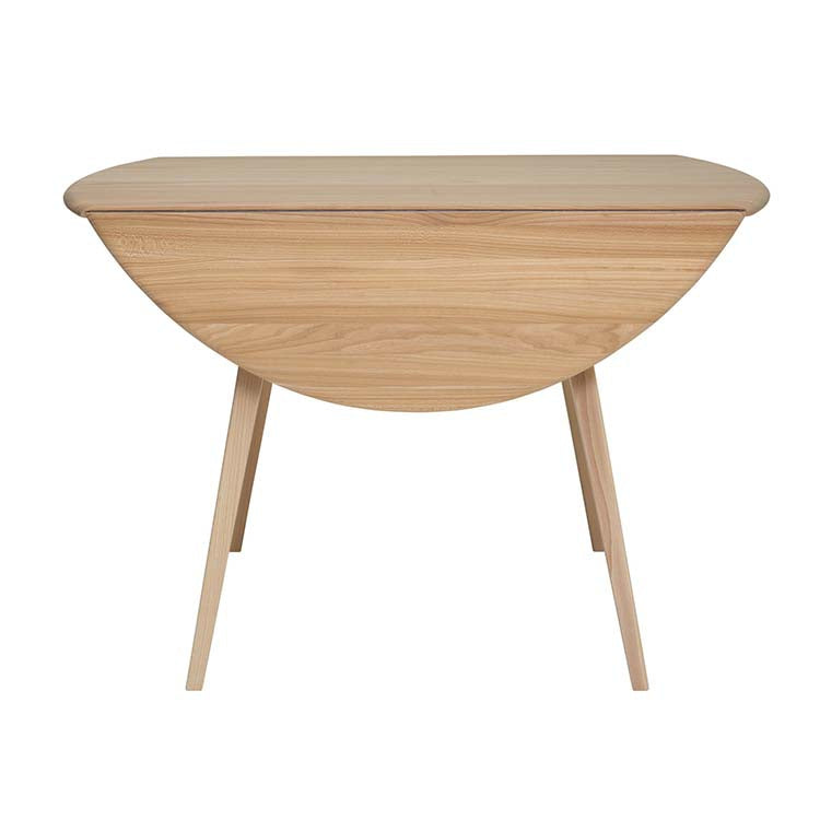 L.Ercolani Drop Leaf Table