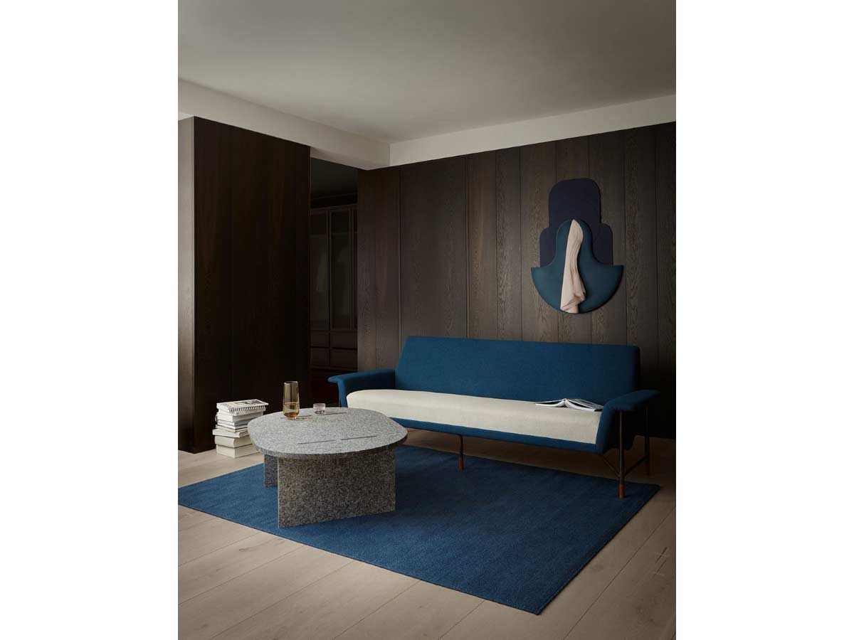 Fabula Living Rune Rug