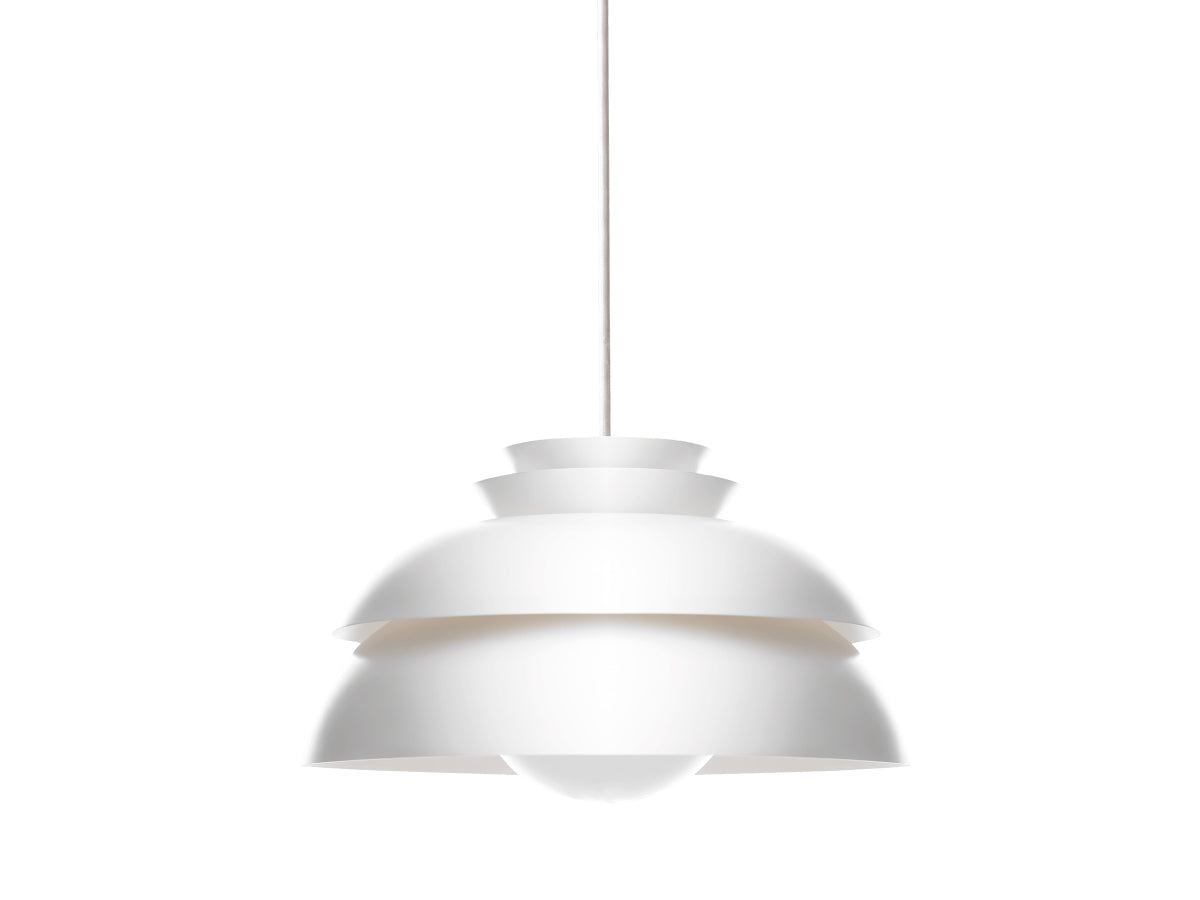 Fritz Hansen Concert Pendant Light