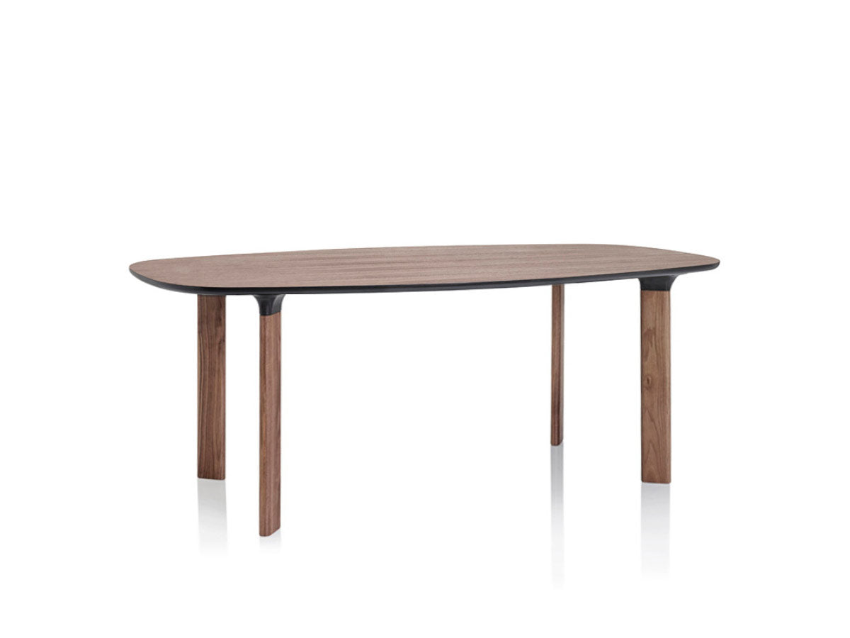 Fritz Hansen Analog JH63 Dining Table