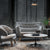 House of Finn Juhl Pelican Armchair with Buttons