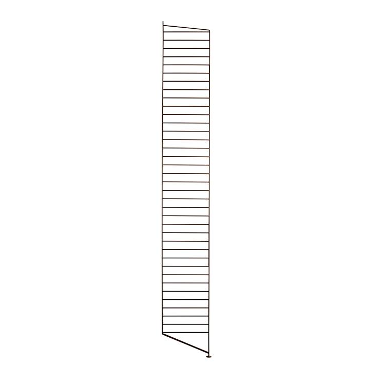 Floor String String Shelving - Floor Panels | Nils Strinning - Cimmermann