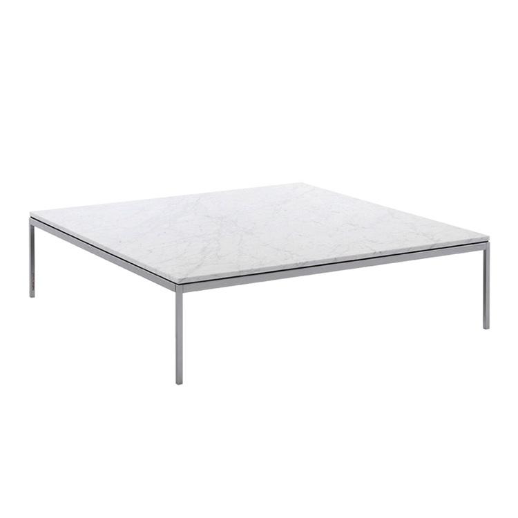 Knoll Florence Knoll Low Table 140 x 140 (35cm High)