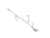 Flos 265 Small Light