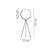 Flos Superloon Floor Light
