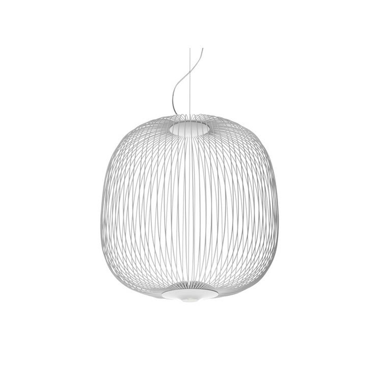 Foscarini Spokes 2 LED Suspension Light (Dimmable)