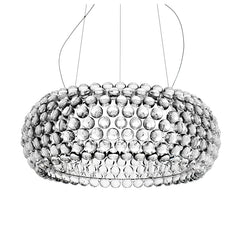 Foscarini Caboche Suspension Light Patricia Urquiola Cimmermann