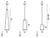Foscarini Tite Suspension Light