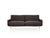 Fritz Hansen Lissoni 2 Seater Sofa - PL112