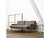 Fritz Hansen Lissoni 2 Seater Sofa - PL112