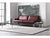Fritz Hansen Lissoni 2 Seater Sofa - PL112