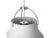 Fritz Hansen Caravaggio Matt Pendant Light