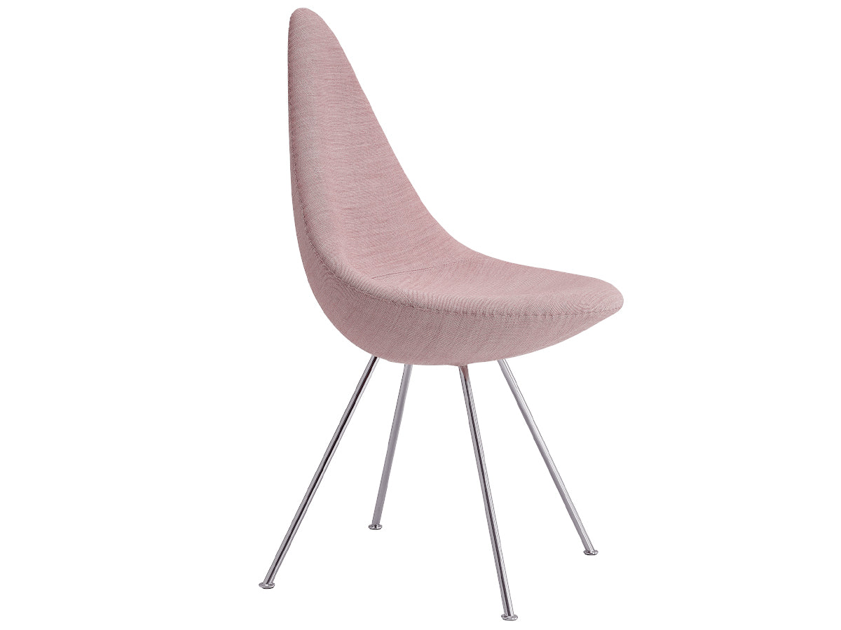 Fritz Hansen Drop Chair Fabric