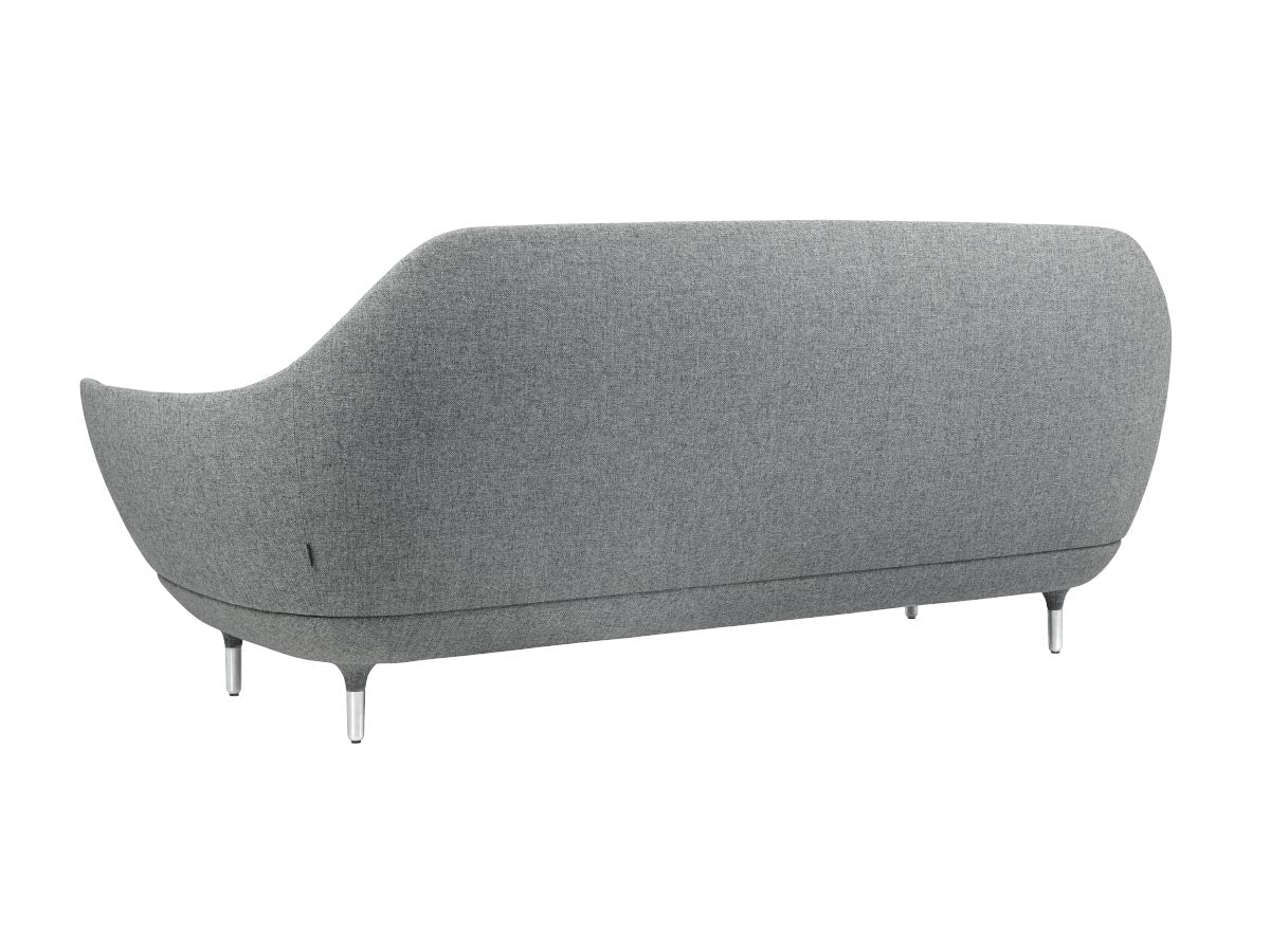 Fritz Hansen Favn 3 Seater Sofa