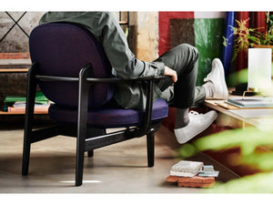 Fritz hansen fred discount chair