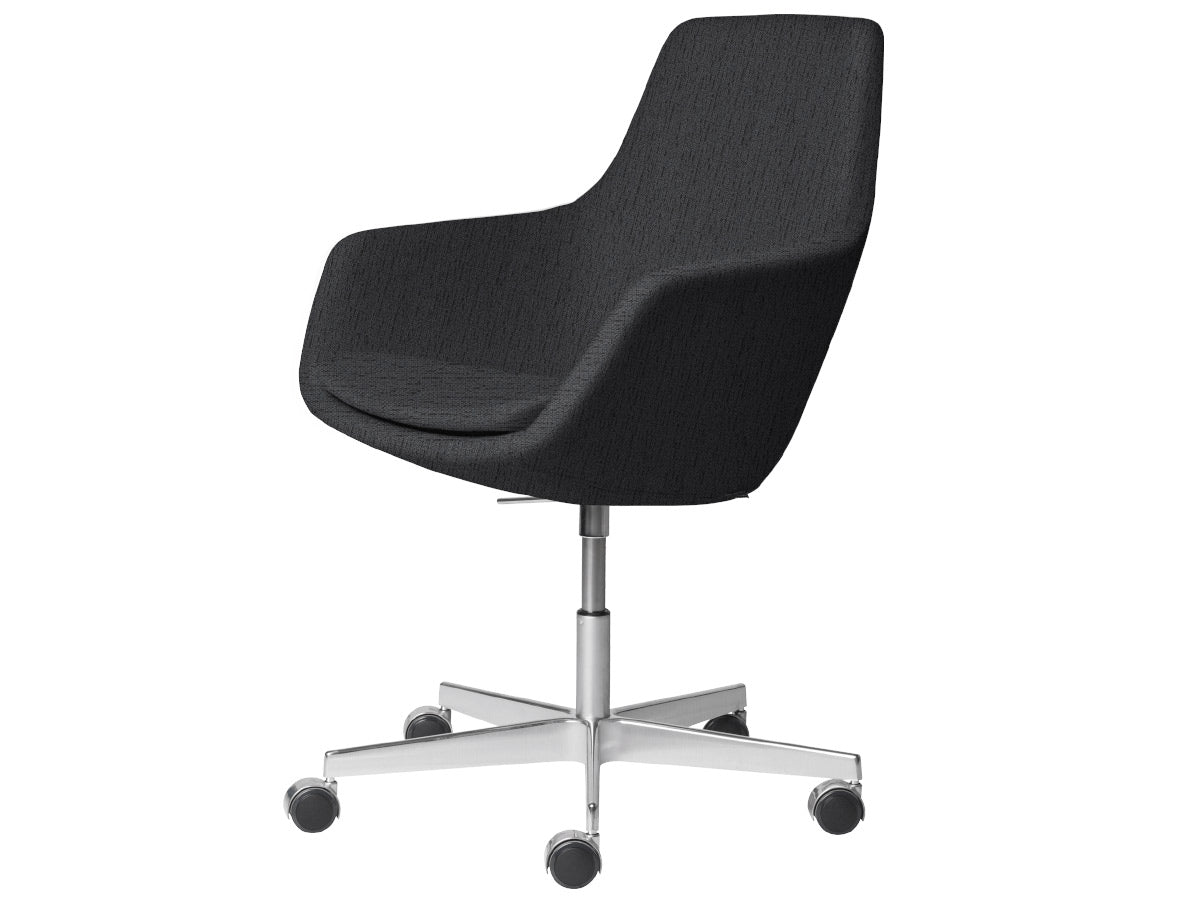 Fritz Hansen Little Giraffe Office Chair