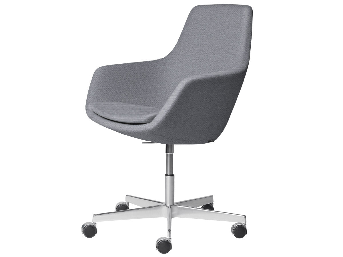 Fritz Hansen Little Giraffe Office Chair