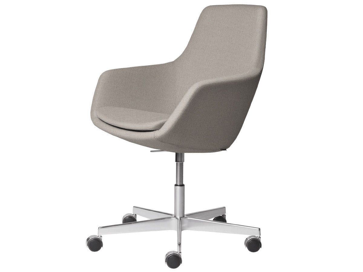 Fritz Hansen Little Giraffe Office Chair