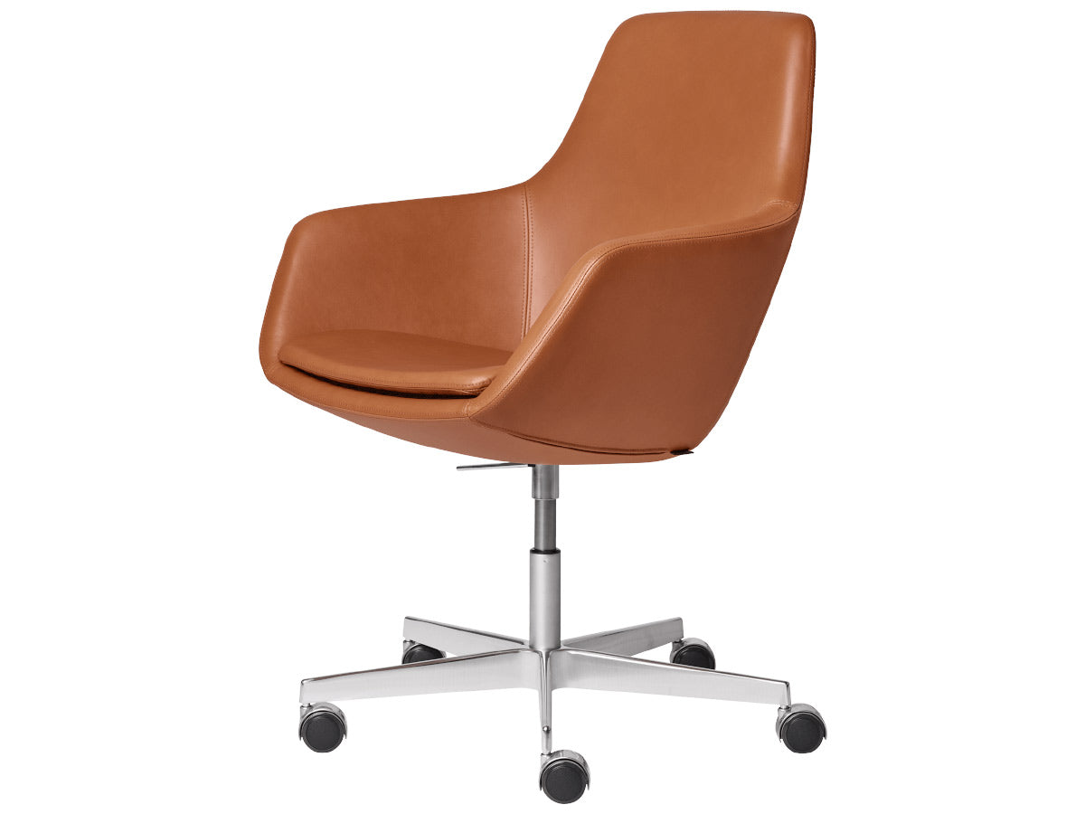 Fritz Hansen Little Giraffe Office Chair