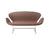 Fritz Hansen Swan Sofa