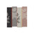 Gan Bandas Rug (Natural)