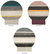 Gan Mangas Globo Rug