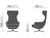 Vitra Grand Repos Lounge Chair
