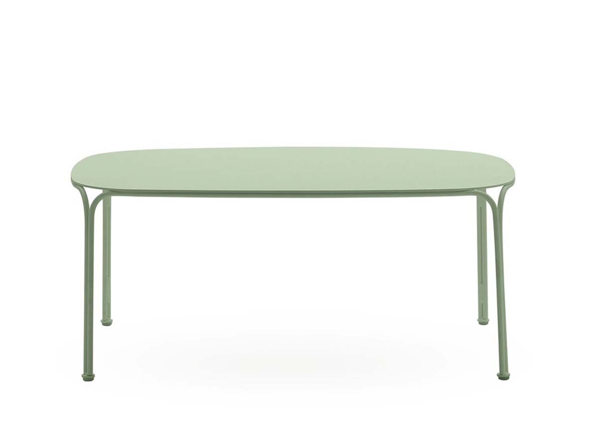 Kartell Hiray Coffee Table