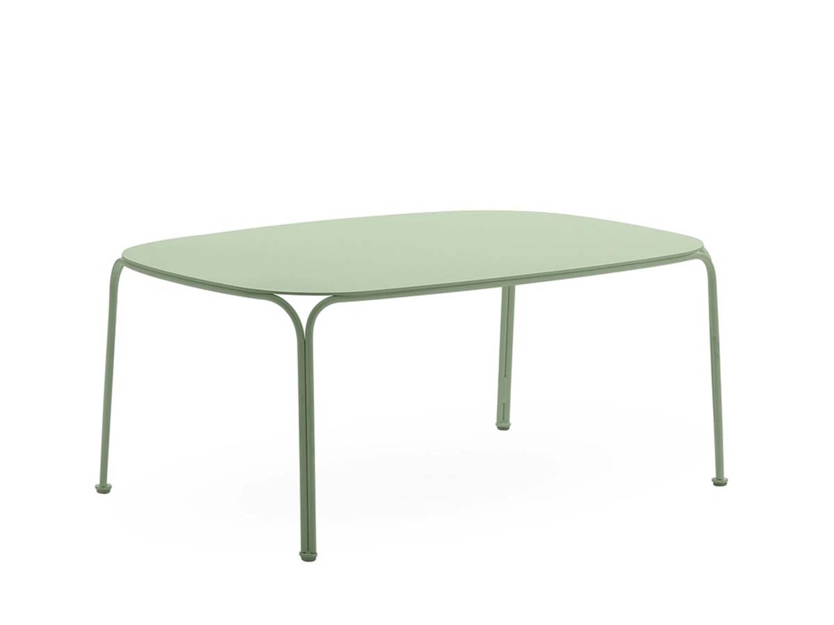 Kartell Hiray Coffee Table