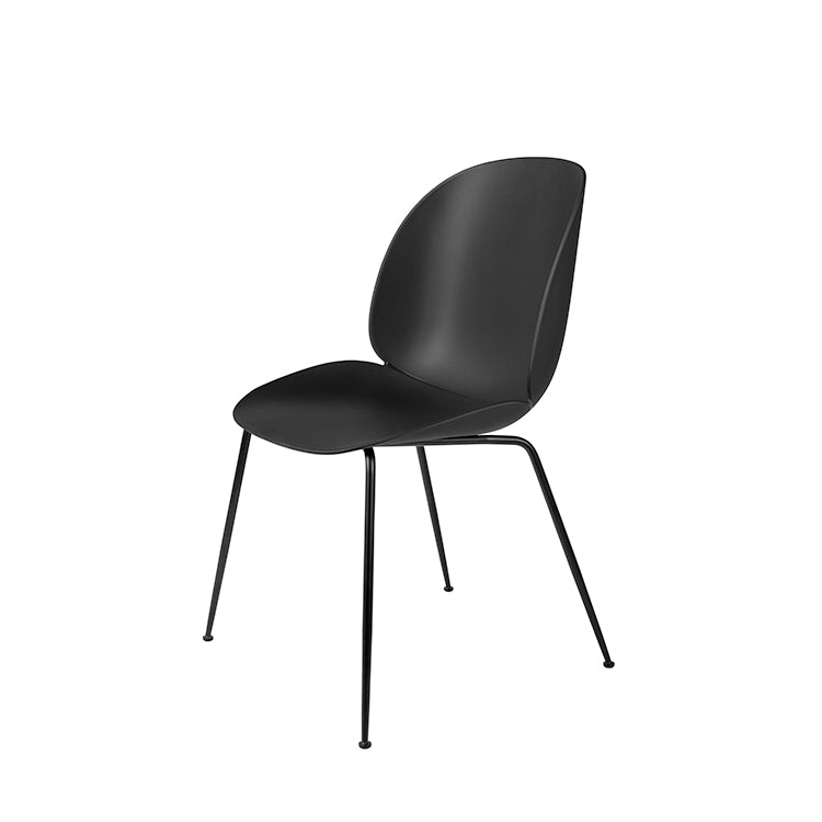 Gubi Beetle Dining Chair Unupholstered