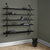 Gubi Demon Shelves - 155cm Wide