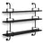 Gubi Demon Shelves - 155cm Wide