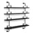 Gubi Demon Shelves - 155cm Wide