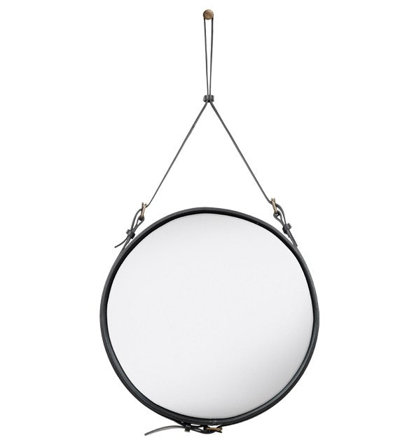 Gubi Adnet Circular Mirror