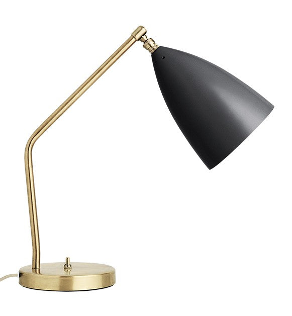Gubi Grasshopper Task Light