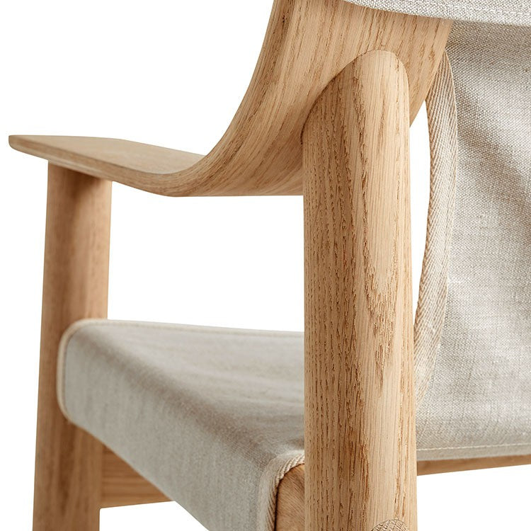 Hay Bernard Chair