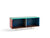 Hay Colour Cabinet Medium Floor