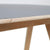 HAY CPH30 Extendable Dining Table - 200cm