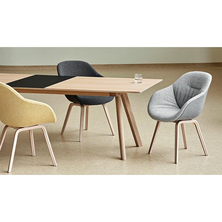 HAY CPH30 Extendable Dining Table - 250cm