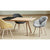 HAY CPH30 Extendable Dining Table - 200cm