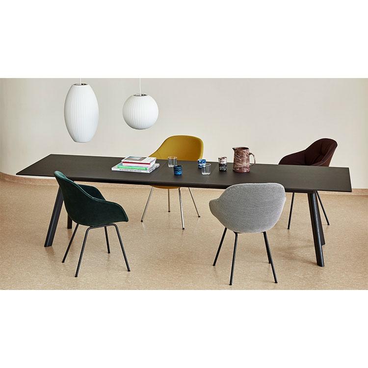 HAY CPH30 Extendable Dining Table - 160cm