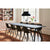 HAY CPH30 Extendable Dining Table - 200cm