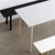 Hay Copenhague Deux CPH215 Bench