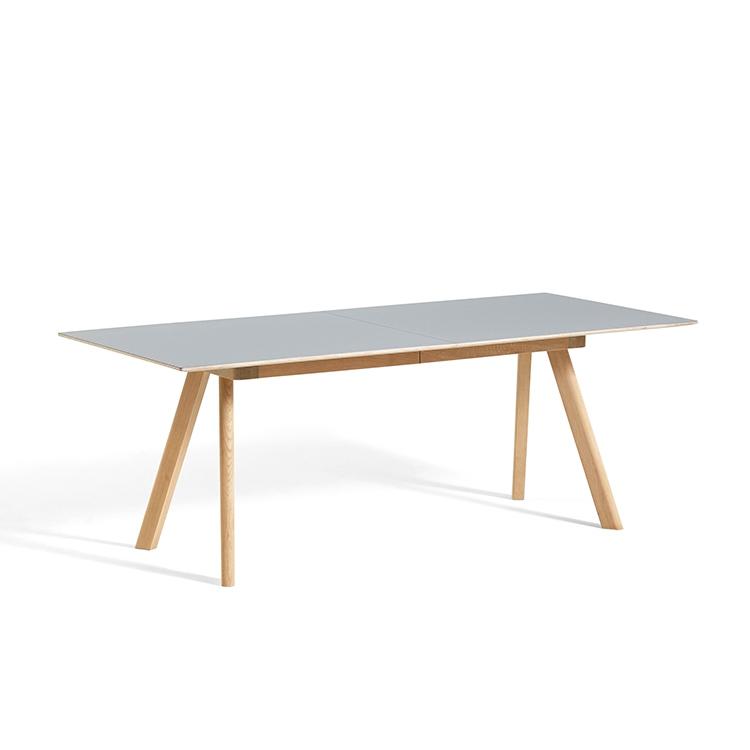 HAY CPH30 Extendable Dining Table - 200cm